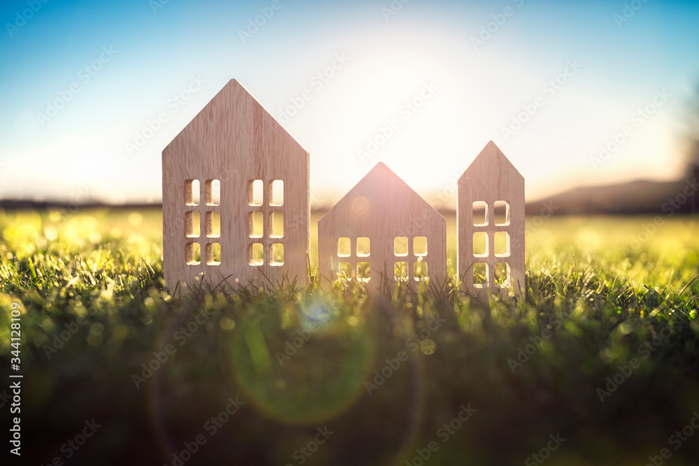 Build vs Buy – Why making changes to your current property can be a better option.